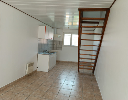 appartement  HAGETMAU