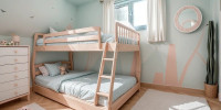 appartement à CAPBRETON (40130)