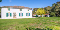 maison à SAUGNACQ ET MURET (40410)