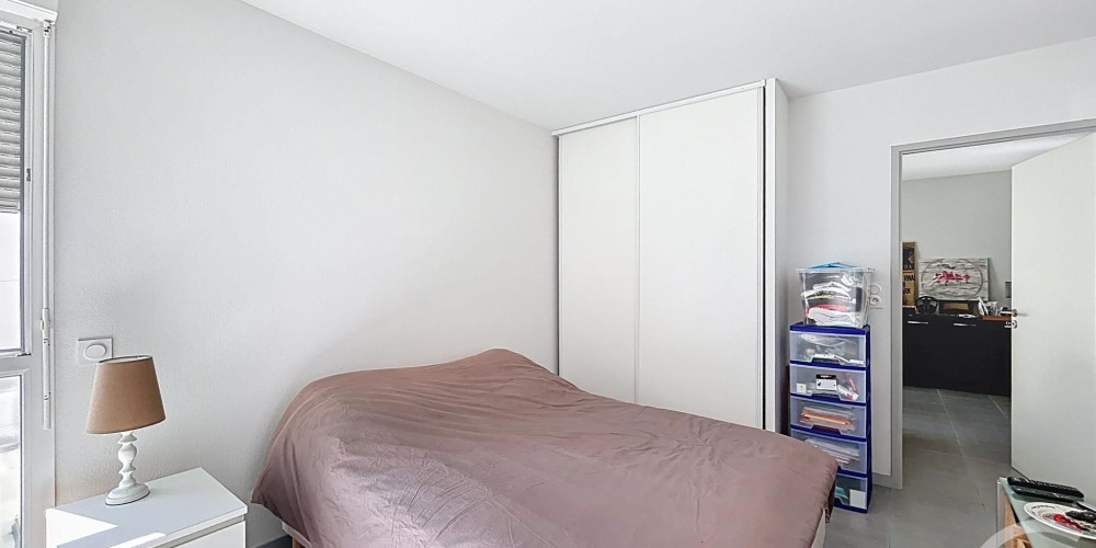 appartement à ONDRES (40440)