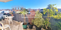 appartement à ST PAUL LES DAX (40990)