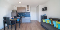 appartement à BISCARROSSE (40600)