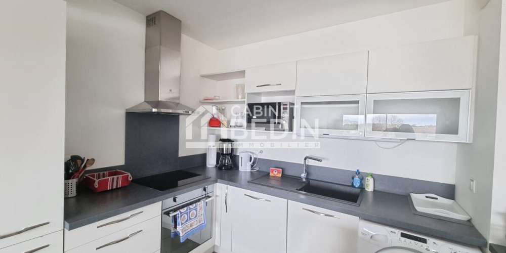 appartement à DAX (40100)