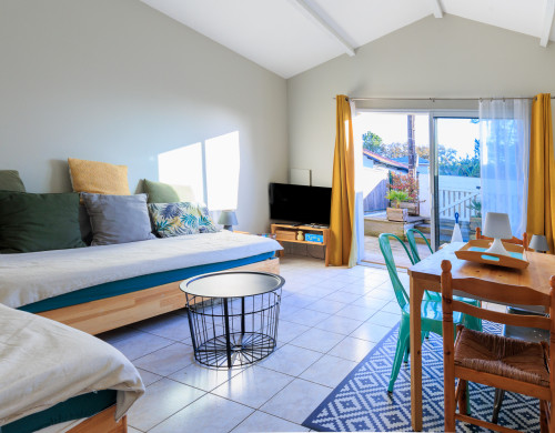 maison  CAPBRETON