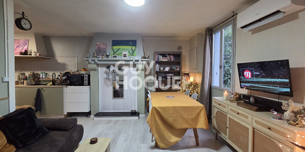 maison à RION DES LANDES (40370)