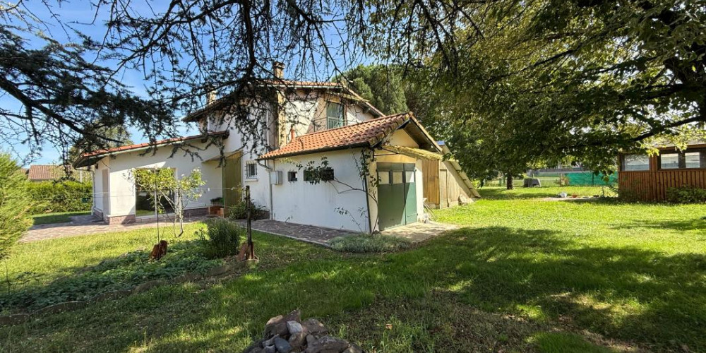 maison à SARBAZAN (40120)