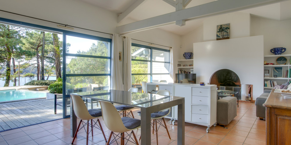 maison à HOSSEGOR (40150)