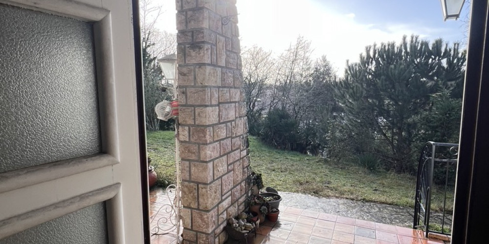 maison à ST PIERRE DU MONT (40280)