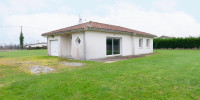 maison à MONTGAILLARD (40500)