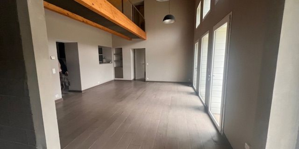 maison à MONT DE MARSAN (40000)