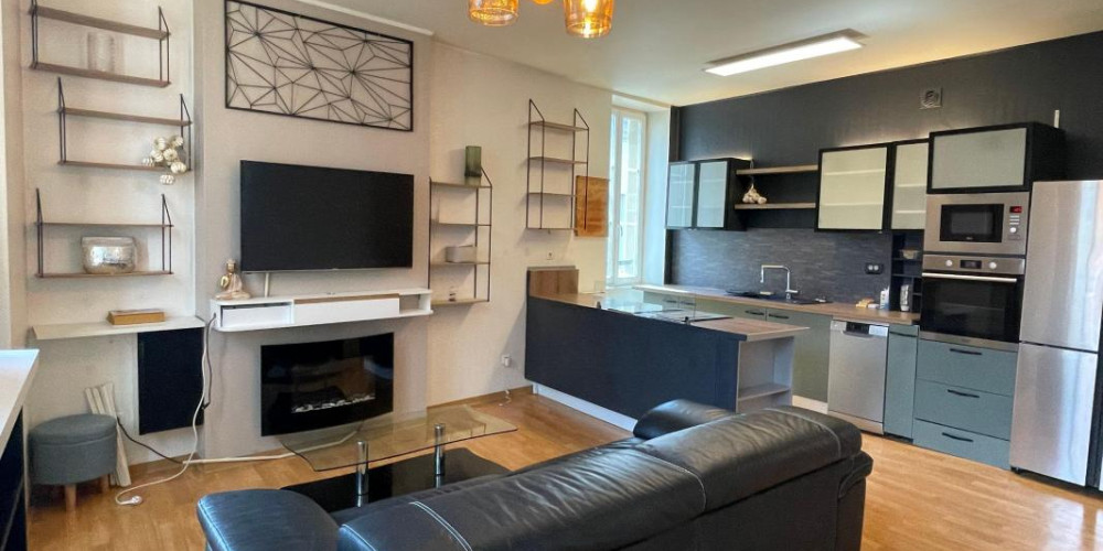 appartement à MONT DE MARSAN (40000)