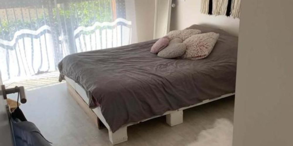 appartement à MONT DE MARSAN (40000)