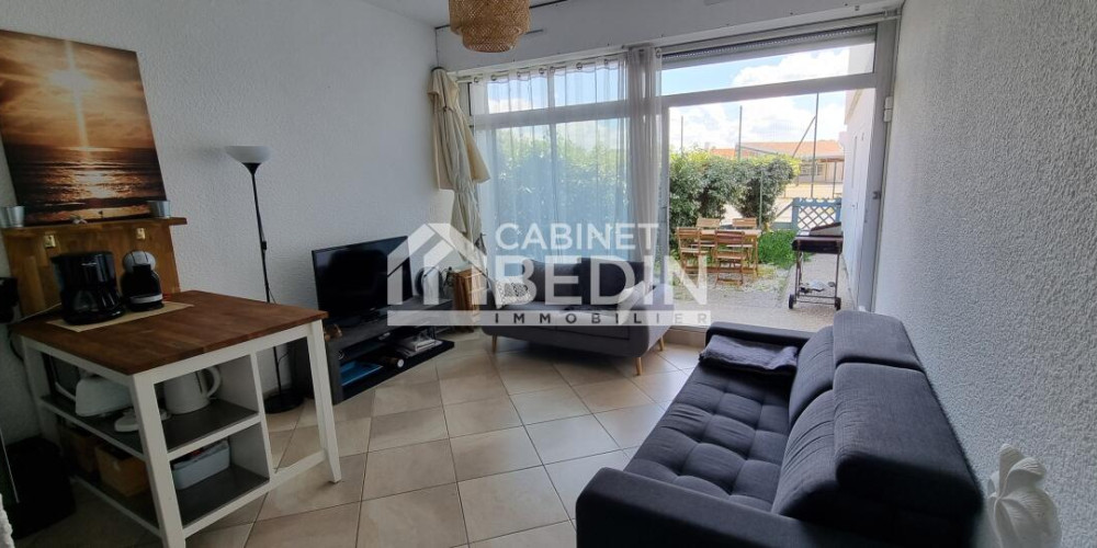 appartement à BISCARROSSE (40600)