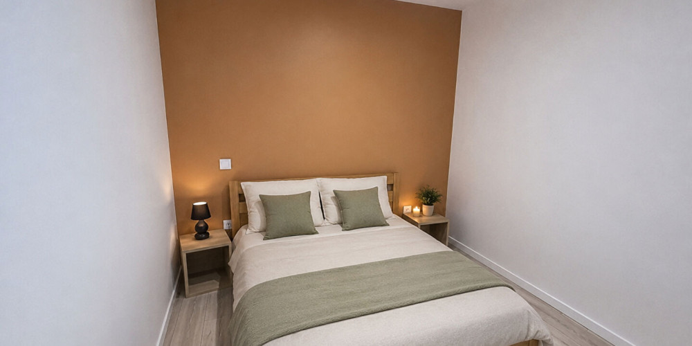 appartement à MONT DE MARSAN (40000)