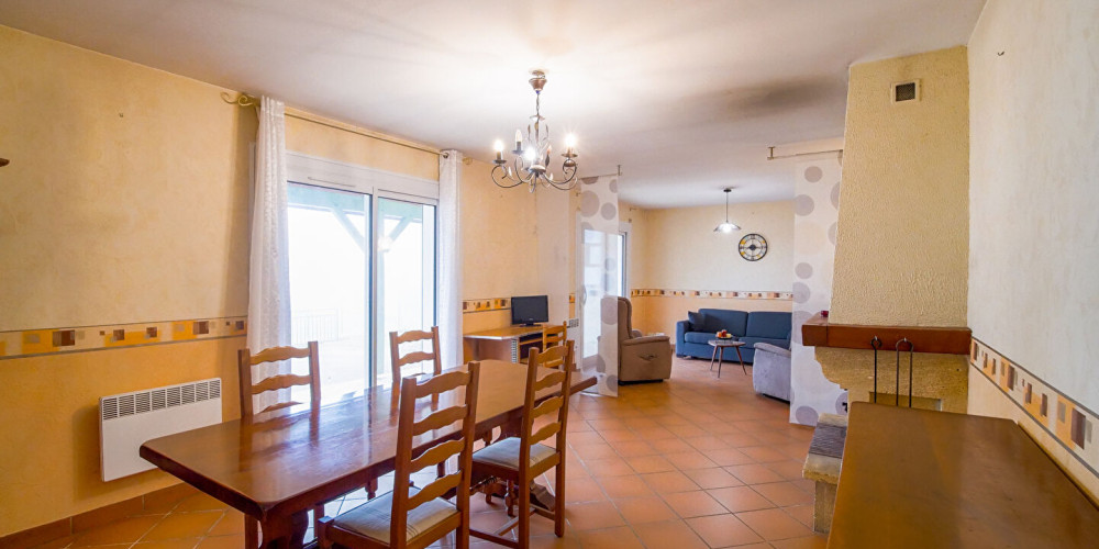 maison à GEAUNE (40320)