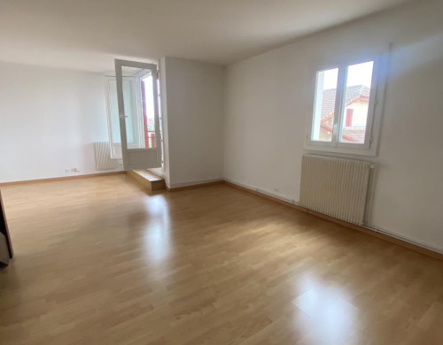 appartement  MONT DE MARSAN