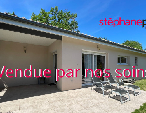 maison  ST MARTIN DE SEIGNANX