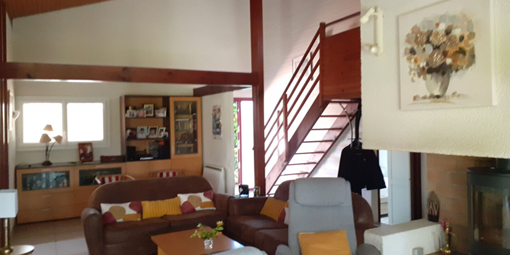 maison à NARROSSE (40180)