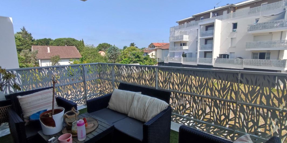 appartement à MONT DE MARSAN (40000)