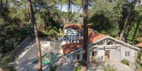 maison à HOSSEGOR (40150)