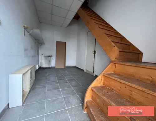 appartement  ST MARTIN DE SEIGNANX