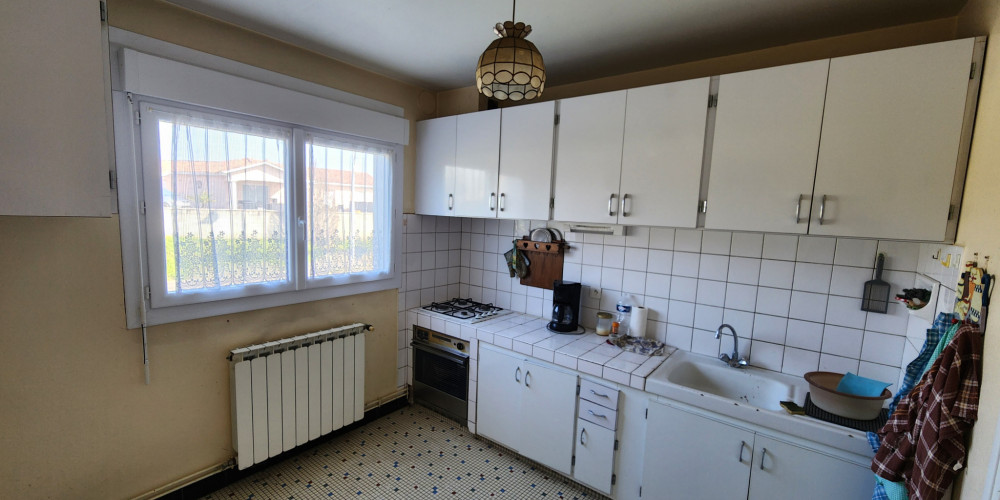 maison à HAGETMAU (40700)