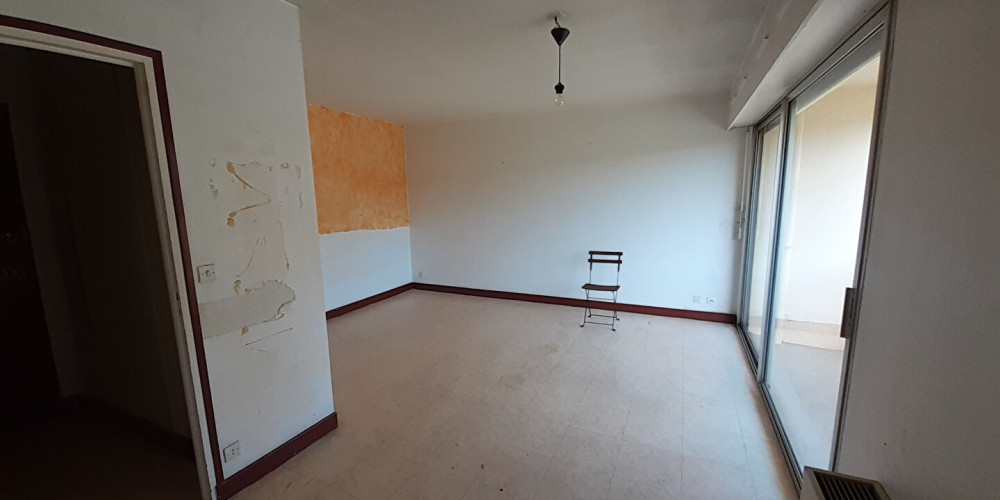 appartement à ST PAUL LES DAX (40990)