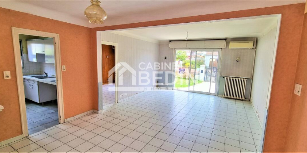 maison à DAX (40100)