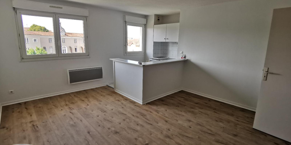 appartement à MONT DE MARSAN (40000)