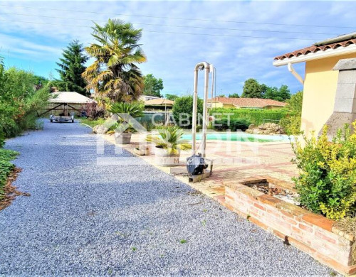 maison  ST PAUL LES DAX
