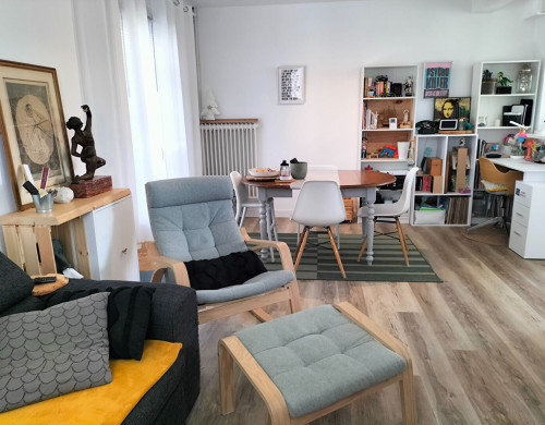 maison  MONT DE MARSAN