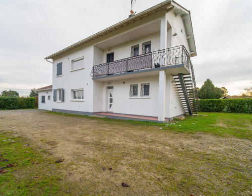 appartement  MONT DE MARSAN