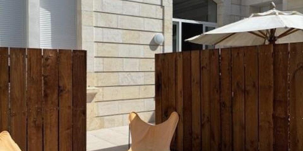 appartement à MONT DE MARSAN (40000)