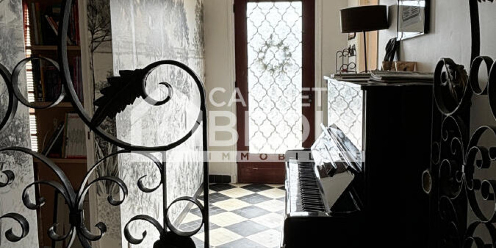 maison à MIMIZAN (40200)