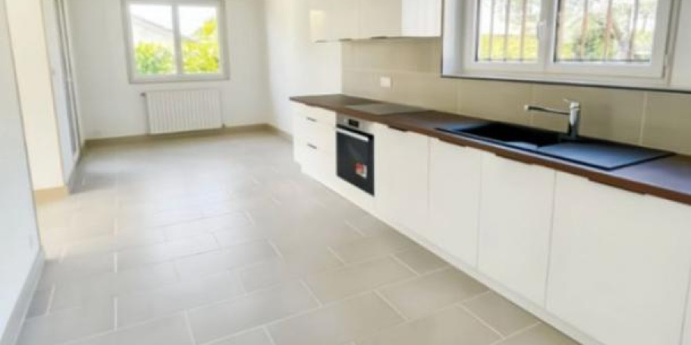 maison à MONT DE MARSAN (40000)