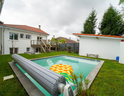 maison  PONTONX SUR L ADOUR