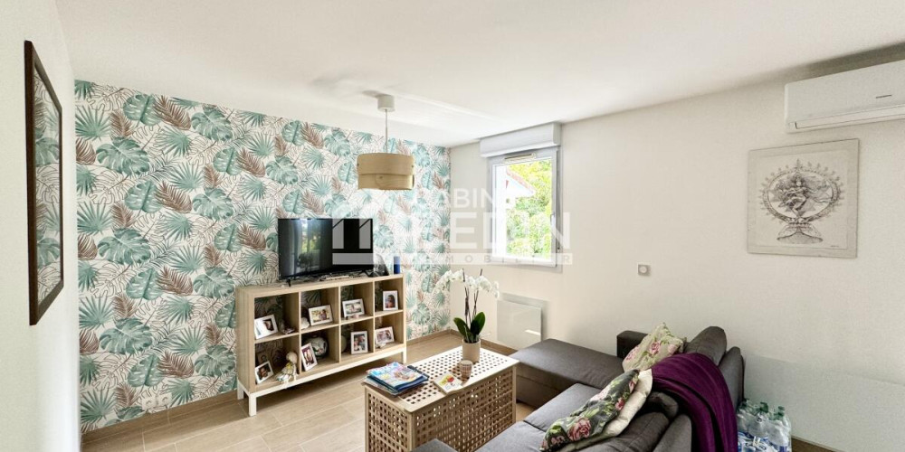 appartement à ST PAUL LES DAX (40990)