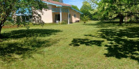 maison à SEIGNOSSE (40510)