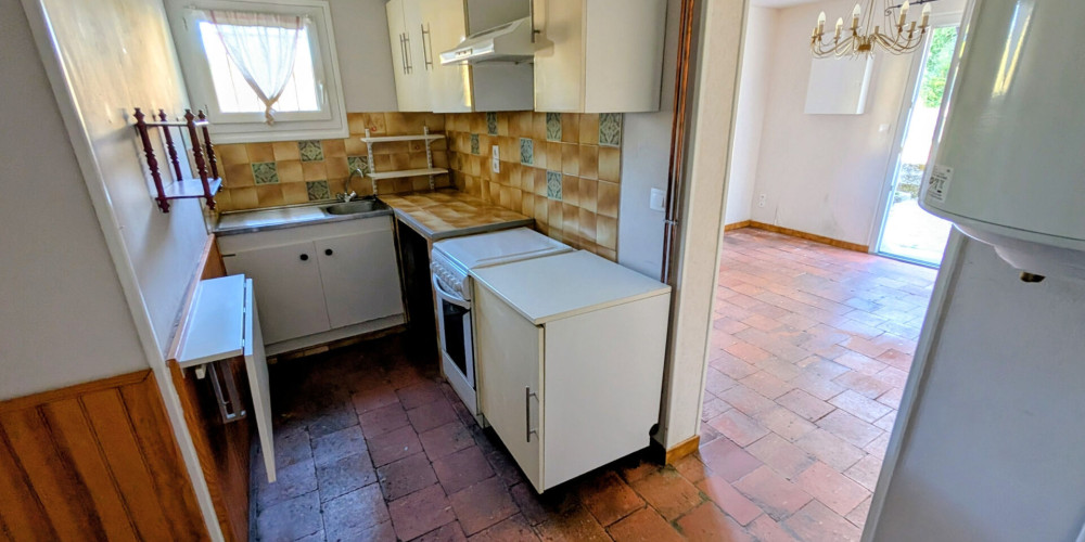 maison à BROCAS (40420)