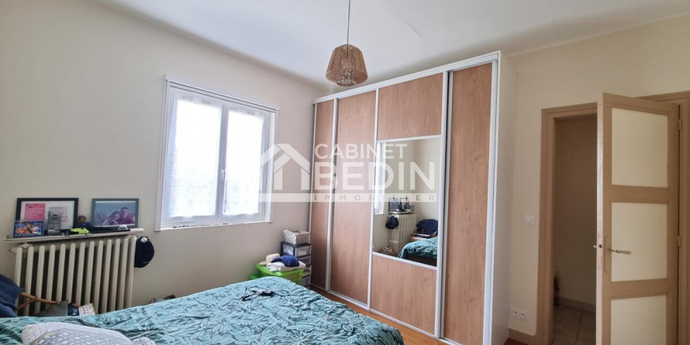 maison à DAX (40100)