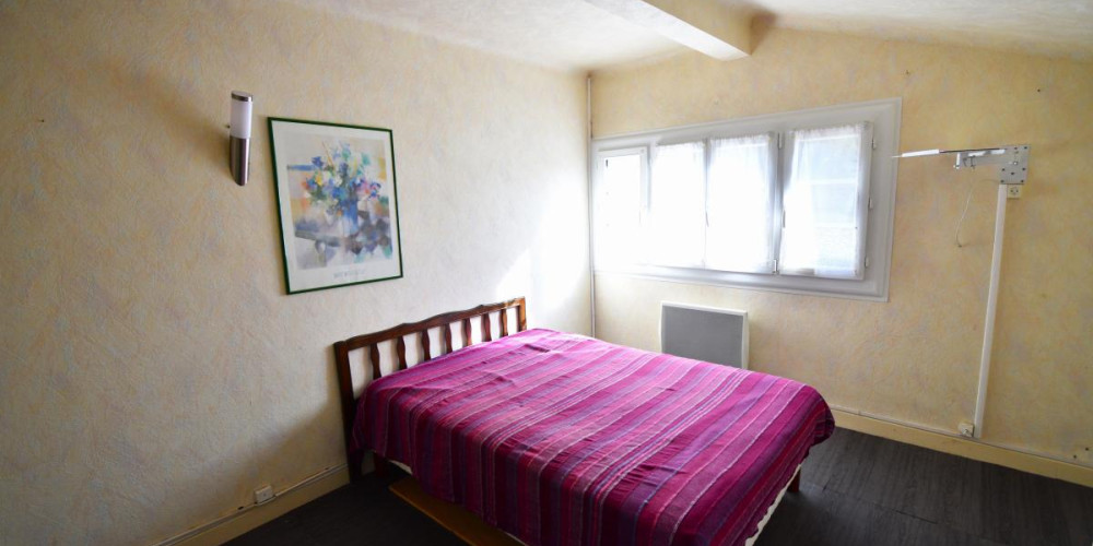 appartement à CAPBRETON (40130)