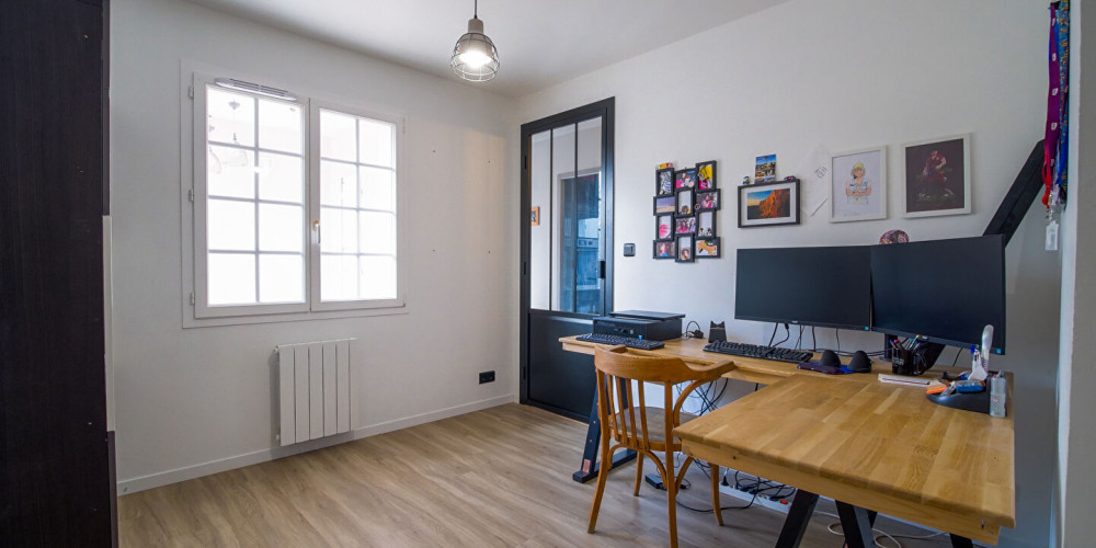 maison à PONTENX LES FORGES (40200)