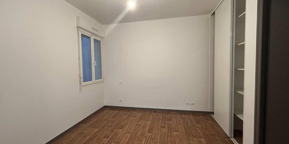 appartement à PEYREHORADE (40300)