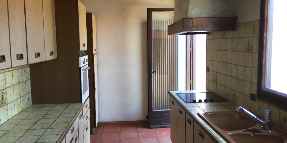 maison à ST VINCENT DE TYROSSE (40230)