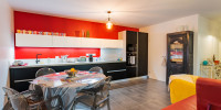 appartement à SEIGNOSSE (40510)