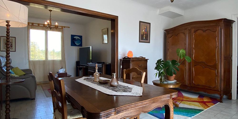 maison à RION DES LANDES (40370)