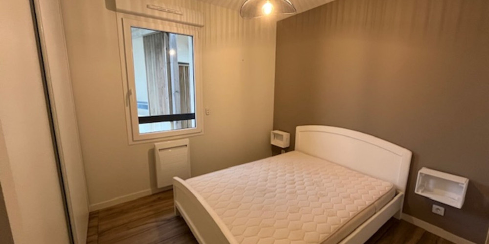 appartement à CAPBRETON (40130)