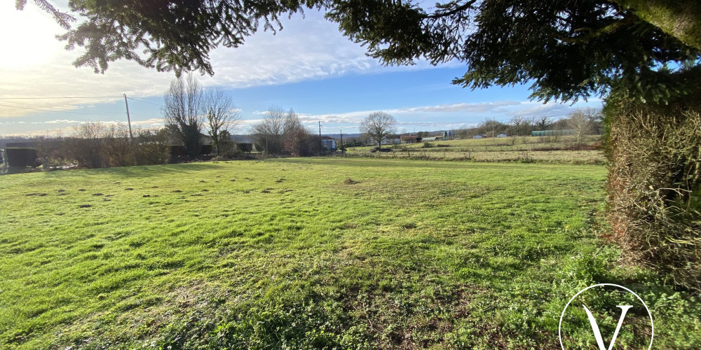 maison à MANT (40700)