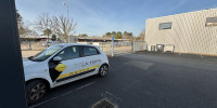 local commercial à MONT DE MARSAN (40000)