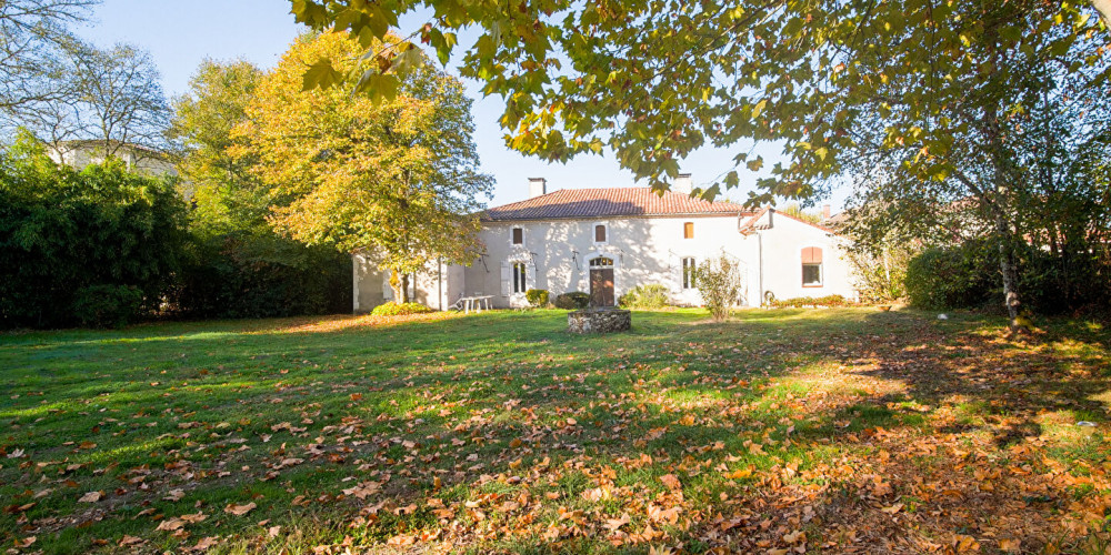 maison à PISSOS (40410)